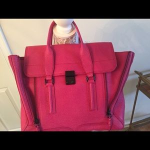 Philip Lim 3.1 Pashli Bag